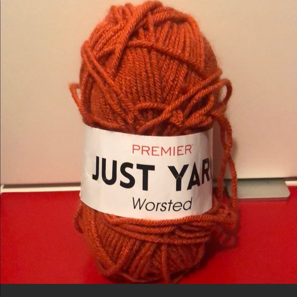Yarn blowout sale